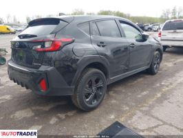 Subaru Pozostałe 2024 2