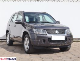 Suzuki Grand Vitara 2011 1.9 127 KM