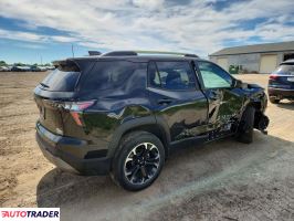 Chevrolet Equinox 2026