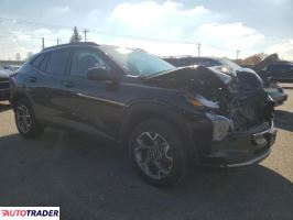 Chevrolet Trax 2024 1
