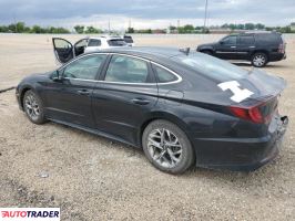 Hyundai Sonata 2020 2