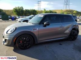 Austin Mini 2019 2