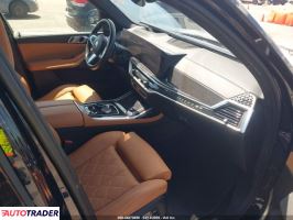 BMW Pozostałe 2024 3