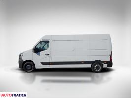 Renault Master 2024 2.3