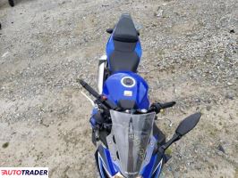 Suzuki GSX 2022