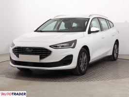 Ford Focus 2023 1.0 123 KM