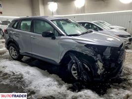 Toyota Corolla 2022 2