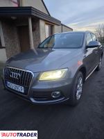 Audi Q5 2014 2.0 177 KM Audi Q5 2014 2.0 177 KM