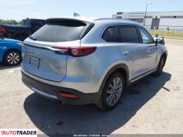 Mazda CX-9 2021 2