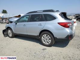 Subaru Outback 2019 2 Subaru Outback 2019 2