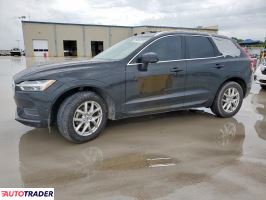 Volvo XC60 2019 2