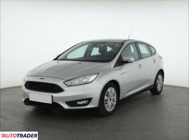 Ford Focus 2016 1.5 118 KM Ford Focus 2016 1.5 118 KM