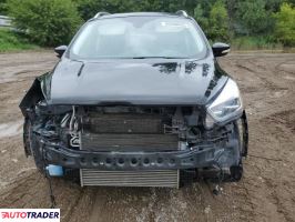 Ford Escape 2019 2 Ford Escape 2019 2