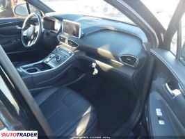 Hyundai Santa Fe 2023 2