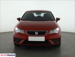 Seat Leon 2017 1.2 84 KM
