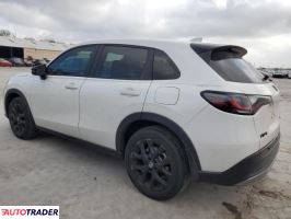 Honda HR-V 2023 2 Honda HR-V 2023 2