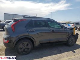 Kia Niro 2023