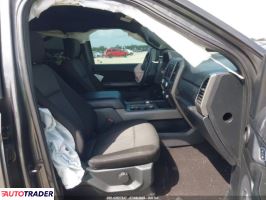 Ford Expedition 2020 3