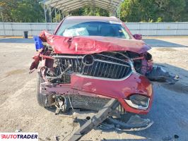 Buick Enclave 2020 3