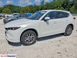Mazda CX-5 2024 2