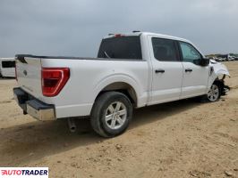 Ford Pozostałe 2022 5