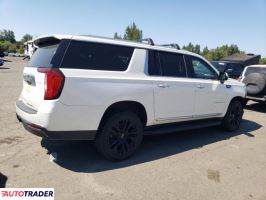 GMC Yukon 2021 3 GMC Yukon 2021 3