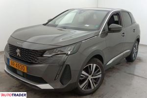 Peugeot 3008 - zobacz ofertę