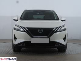 Nissan Qashqai 2022 1.5 187 KM