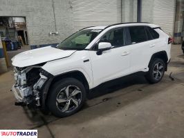 Toyota Pozostałe - zobacz ofertę