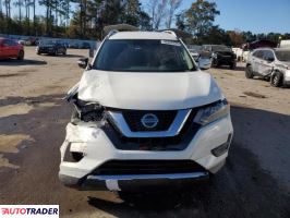Nissan Rogue 2020 2