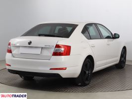 Skoda Octavia 2016 1.4 147 KM
