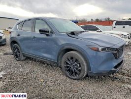 Mazda CX-5 2023 2