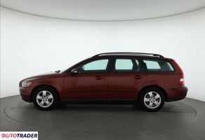 Volvo V50 2006 1.6 107 KM