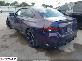 BMW M2 2023 3