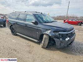 Ford Expedition 2023 3