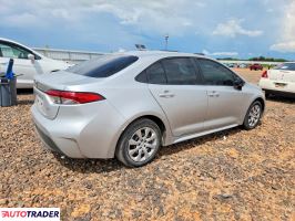 Toyota Corolla 2025 2