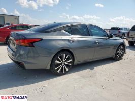 Nissan Altima 2022 2 Nissan Altima 2022 2