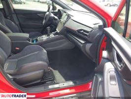 Subaru Pozostałe 2024 2 Subaru Pozostałe 2024 2
