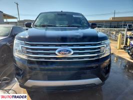 Ford Expedition 2019 3