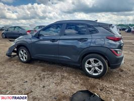 Hyundai Kona 2022 2
