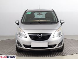 Opel Meriva 2013 1.4 118 KM