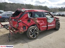 Mitsubishi Outlander 2022 2 Mitsubishi Outlander 2022 2
