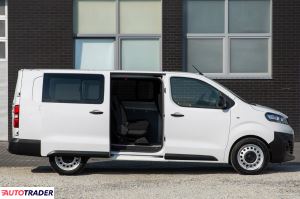 Fiat Scudo 2022 2 Fiat Scudo 2022 2