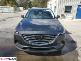 Mazda CX-9 2020 2