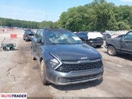 Kia Sportage - zobacz ofertę