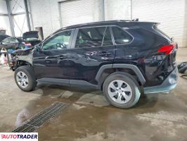 Toyota Pozostałe 2021 2