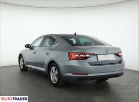 Skoda Superb 2017 1.8 177 KM