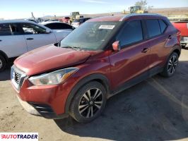 Nissan Pozostałe 2019 1 Nissan Pozostałe 2019 1