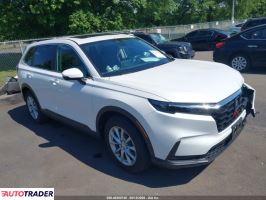 Honda CR-V 2026 1
