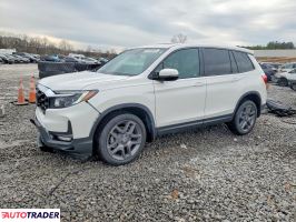 Honda Pozostałe 2023 3